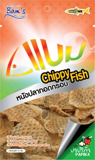 ผลิตภัณฑ์อาหารแห้ง